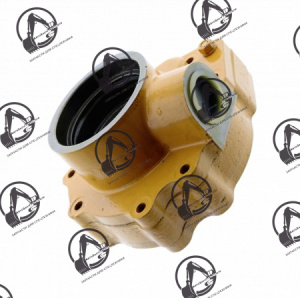 Насос KOMATSU 113-15-00470