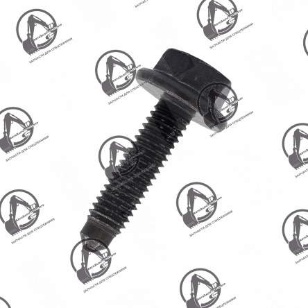 Болт 06.01913-3318