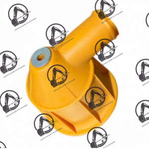 Фильтр сапуна CAT 2W-9162