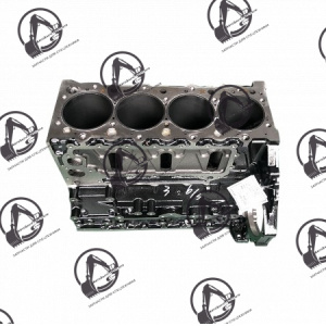 Блок цилиндров ISUZU 8-98046721-0