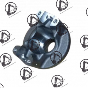 Фланец Hyundai ZGAQ03431