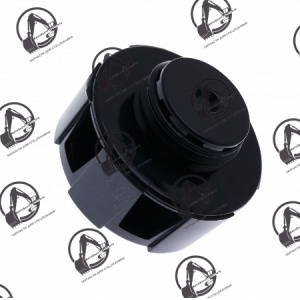 Крышка BOBCAT 6532508