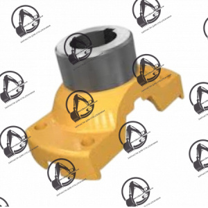 Вилка CAT 7D-9267