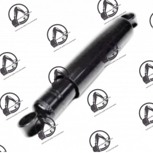 Труба гидроцилиндра VOLVO 4833262