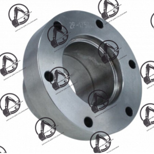 Фланец CAT 2P-1757