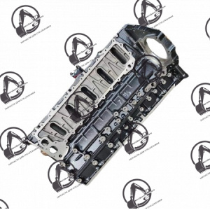 Блок цилиндров ISUZU 8-97600119-0