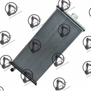 Радиатор KOMATSU 426-03-37552