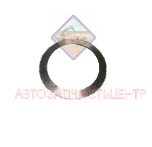 Зубчатая пластина 234-15-12720