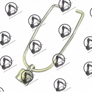 Заглушка CAT 4D-0322