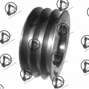 Шкив CAT 8N-3304