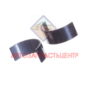 Вкладыш шатунный (1-ый ремонт) 4133404