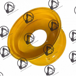 Обод CAT 128-5436