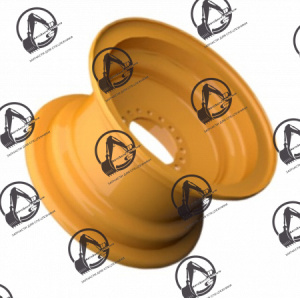 Обод CAT 6C-1656