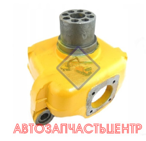 Кулак поворотный правый CARRARO 147887, S06/42603