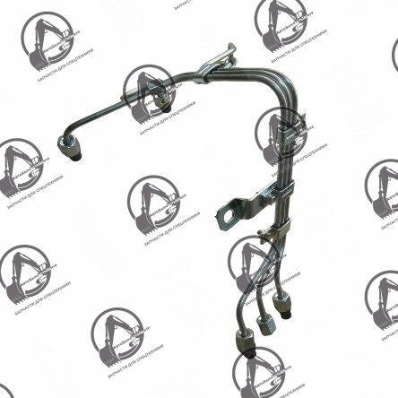 Трубка 420203-00210A