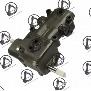 Клапан CAT 8P1672