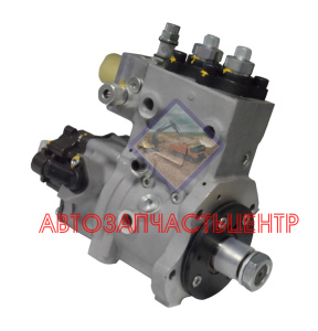 ТНВД Евро-3 WP-10 336лс SHACMAN 612600080674