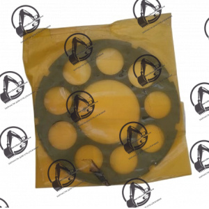 Прижимная пластина LiuGong 56A0483