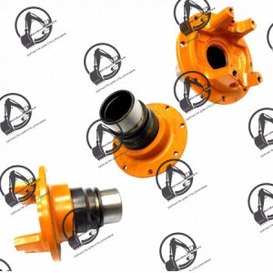 Вилка CAT 191-1830