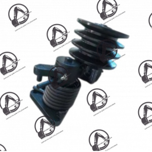 Датчик KOMATSU 6162-63-3404