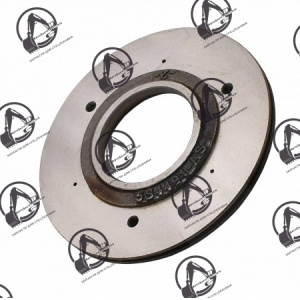 Каркас CAT 5S-4491