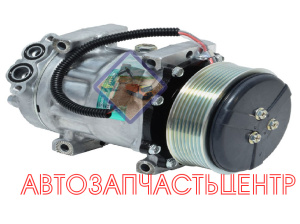 Компрессор кондиционера JCB 320/08562 оригинал N