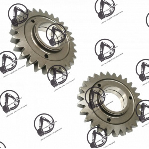 Шестерня CAT 9P-3758