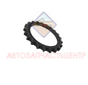 Звездочка ur154k021 21W-27-11110