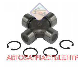 Крестовина CARRARO 046297, 174-4643