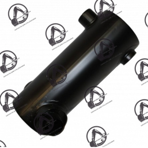 Глушитель CAT 305-4672