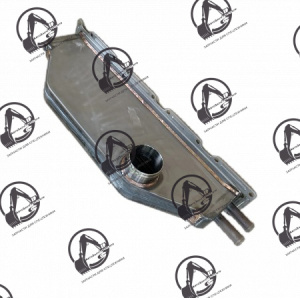 Маслоохладитель Cummins 3924731