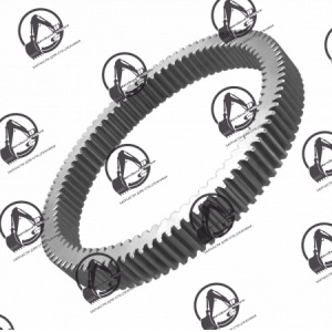 Венец зубчатый CAT 5M-7841