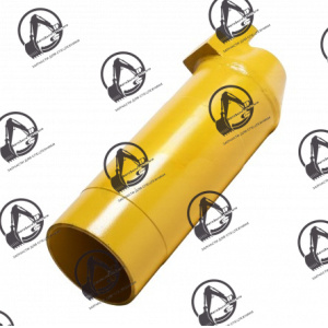 Цилиндр KOMATSU 17M-30-54281