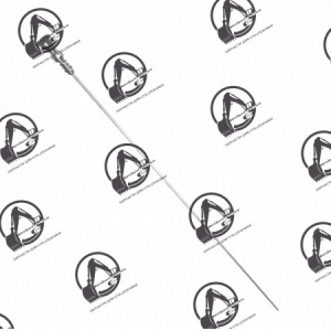 Плунжер CAT 6K-7240