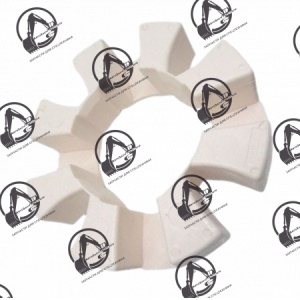 Муфта CAT 6W-1958