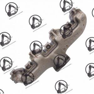 Коллектор выпускной CAT 9S-2356