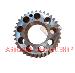 Шестерня коленвала SHACMAN WP12 612630020006
