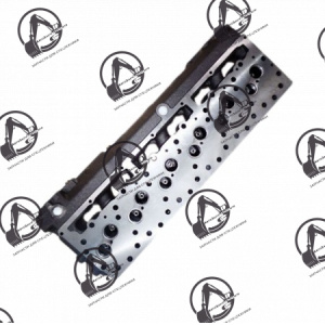 Головка блока цилиндров CAT 7C3906