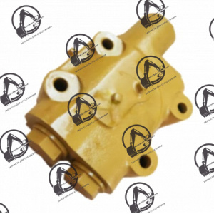 Клапан KOMATSU 14X-15-00341