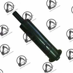 Глушитель CAT 116-4178