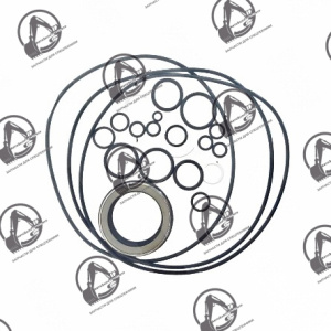 Ремкомплект соленоида КПП VOLVO VOE11716682