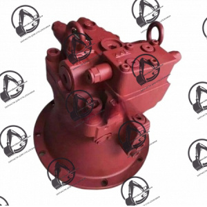 Гидромотор редуктора поворота VOLVO 14653149