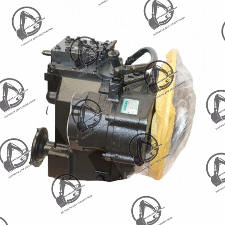 Трансмисия в сборе 130902-02104A