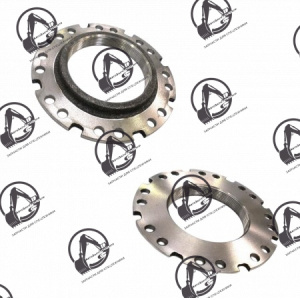 Гайка CAT 9K-6198