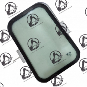 Стекло CAT 222-2824