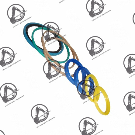 Р/к гидрозамка 401107-00615