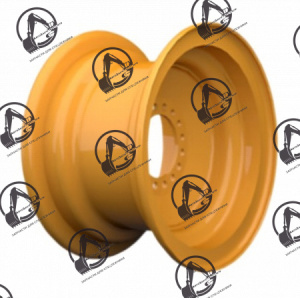 Обод CAT 225-2851