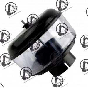 Стакан воздушного фильтра JCB 032-903103