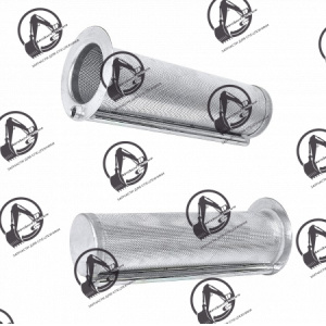 Фильтр сетчатый CAT 4D-1998