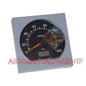 Спидометр электрический SHACMAN 81.27110.6048